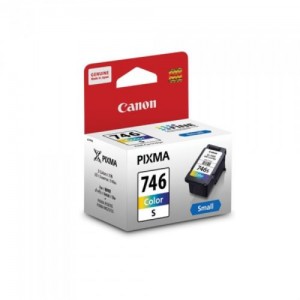 Canon CL 746s Colour